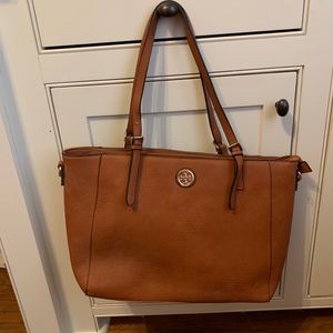 Tory Burch large handbag